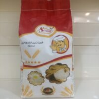 فرينة 5 كلغ Vend32