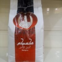 كسكس 10 كلغ Vend32
